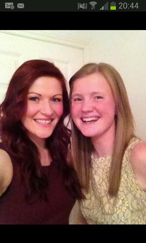 VickyRedman's profile picture. 