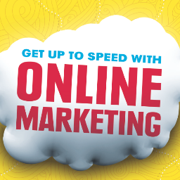 Blog posts and social media marketing tips from Get Up to Speed with Online Marketing (2nd edition, Pearson Business, 2013) by @jonreed.