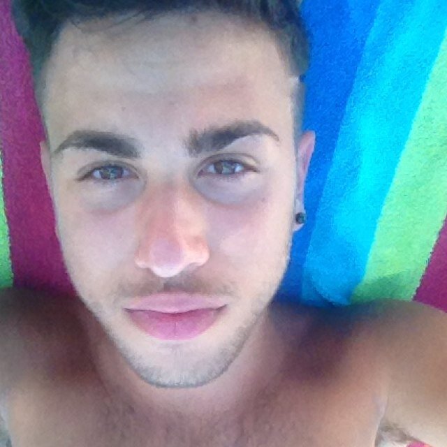 Oneamen95's profile picture. (PE)