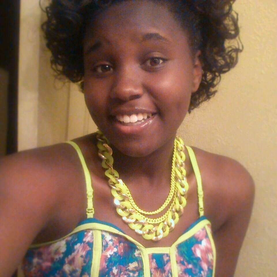 Just Made A New Twitter : ) Follow Me