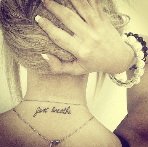 carson_rhonda's profile picture. Living In The Present Tense
     A Star In Someone Else's Sky