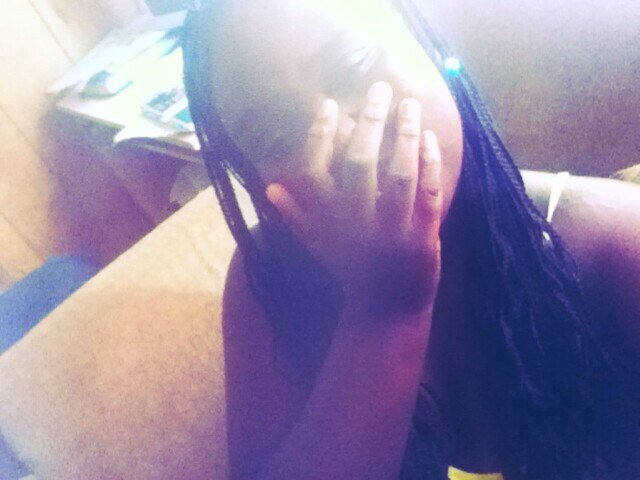 Bihh Im Zâkęÿå Im DOPE!! What do yhu expect!!!! From da L doe!!! Ayeee Turn up Doe & Follow mehh!!✌