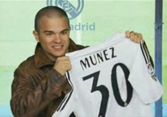santiago munez santiago munez