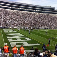 Jenn Swiderski (@truebluepsu7) 's Twitter Profile