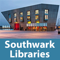 Southwark Libraries (@southwarklibs) 's Twitter Profile Photo Southwark Libraries (@southwarklibs) 's Twitter Profile Photo