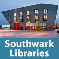 Southwark Libraries(@SouthwarkLibs) 's Twitter Profile Photo