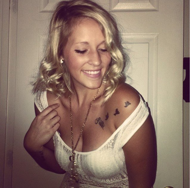 Walk tall. Stay strong. Always smile. :) My tweets, all me. #teamscorpio Instagram: kmcmb09 ✌☮✝