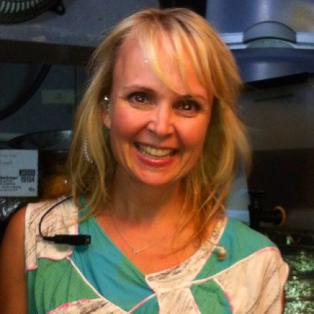 karenyoungnyc's profile picture. Executive Producer. Foodie. Fitness Obsessed.