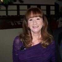 Joyce Trowbridge - @joyceinduvall Twitter Profile Photo