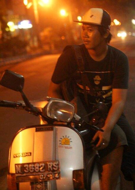 Lope iu sakLawase @missOkkidokkie ...