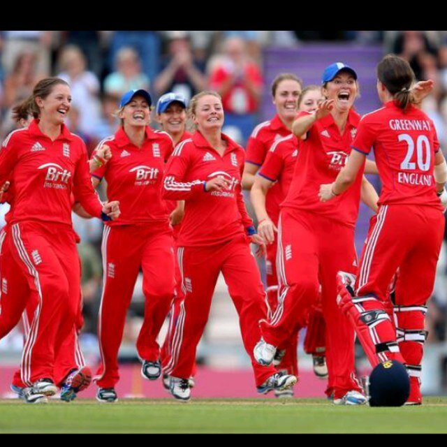 Womens cricket enthusiast, tweeting about womens cricket news!