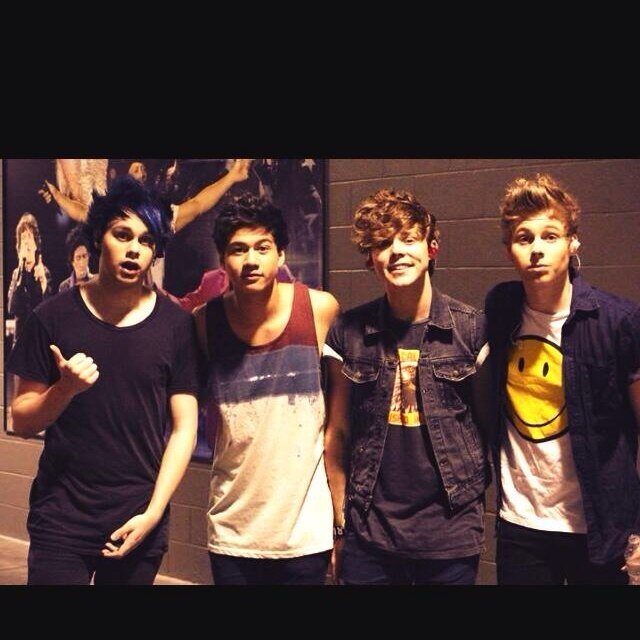 Just a reminder to never give up. You'll get 5/4 one day! Follow from @lMAGINARRY follow me on that account