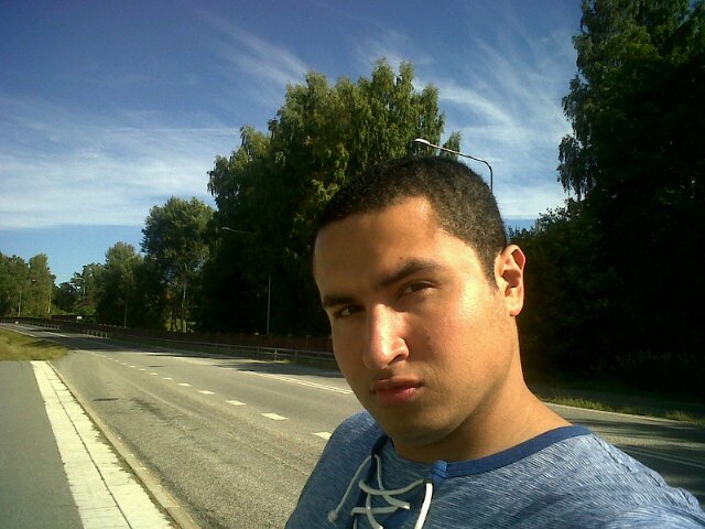 I'm cool Guy and like to travel sometimes
