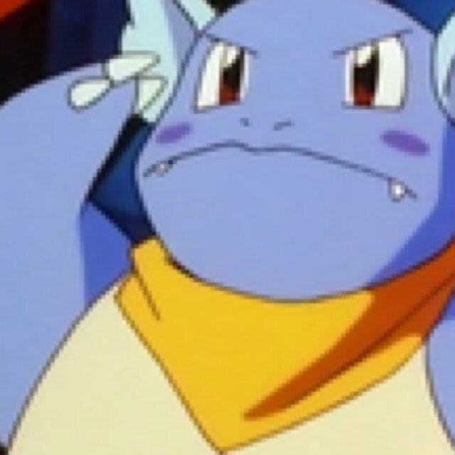 Leader of Team Wartortle! #Single Looking for my wife, and parents...where are they..? Son: @BlueTurtlePkmn