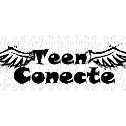 Venha se conectar com a gente nesse mundo teen