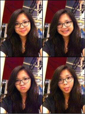 Reinnytriana's profile picture. Life is short, always choose happiness