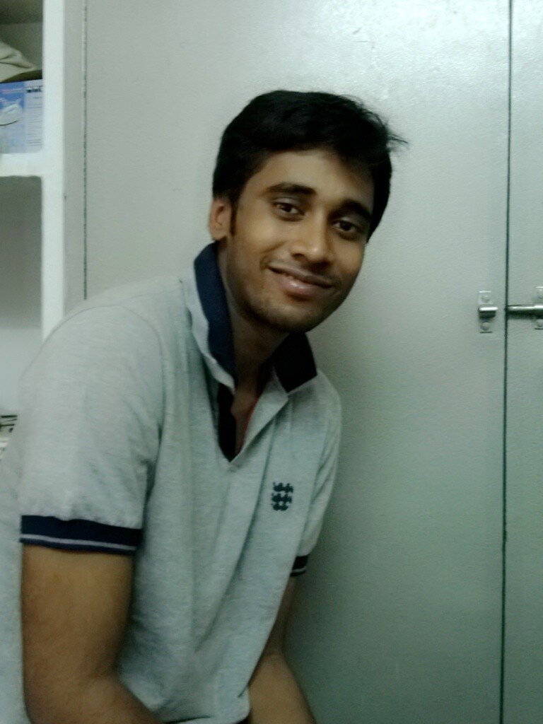 Amit Ranjan