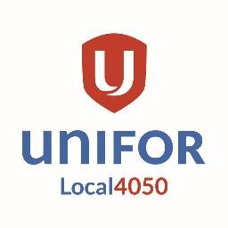 UNIFOR Local 4050 is an amalgamated local with 12 units and 1500 members in Alberta and Saskatchewan.