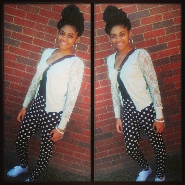#TeamVirgoo :) 16 y€ars 0|d, I love 2 Chainnzz :)follow My babe @ItsJust_Andrew but umm follow meh & ill follow bac