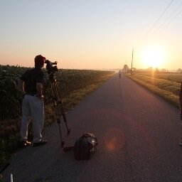 Duckford1's profile picture. Documentary producer