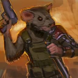 RoseTheNoseGDS's profile picture. #badrolemodel