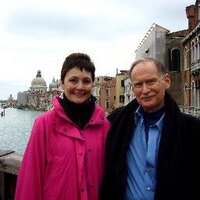 Richard Besdine (@richardbesdine) Twitter profile photo