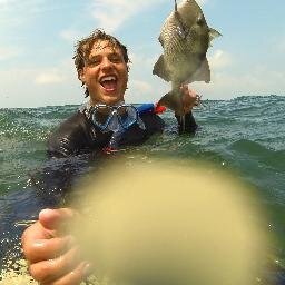 I am a professional windsurfer who travels around the world for training and competitions. My ultimate goal is to win an olympic medal. Instagram @adamholmswe