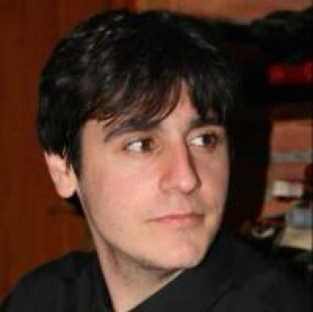 Ingeniero de Telecomunicación