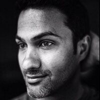 reuben shah (@reubshah) 's Twitter Profile
