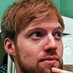 Leif (@t_unix) Twitter profile photo Leif (@t_unix) Twitter profile photo