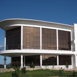 College of Informatics and Virtual Education.