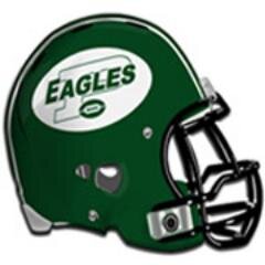 Fighting Eagles Football since 1927. 10 District Championships, 7 Bi-District Champs, 1 Regional Champ, and 1 State Champion Runner Up.