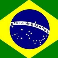 FansBertaHdezBR(@BrasilConBH) 's Twitter Profile Photo
