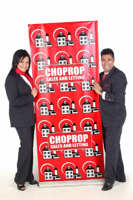 choplover's profile picture. 