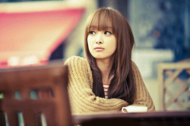 Song Qian / Victoria Song. 87lines. F(x)'s Mom. Anak gue yang tetep suka jongkok trus eek sembarangan @CNBjonghyun_SC