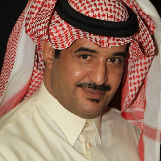 ‏‏ممثل سعودي - الحساب الرسمي