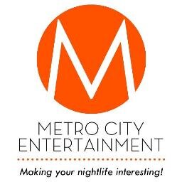 Metrocityent's profile picture. 