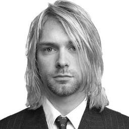 Frases do Kurt Cobain entre outras FRASES FAMOSAS!