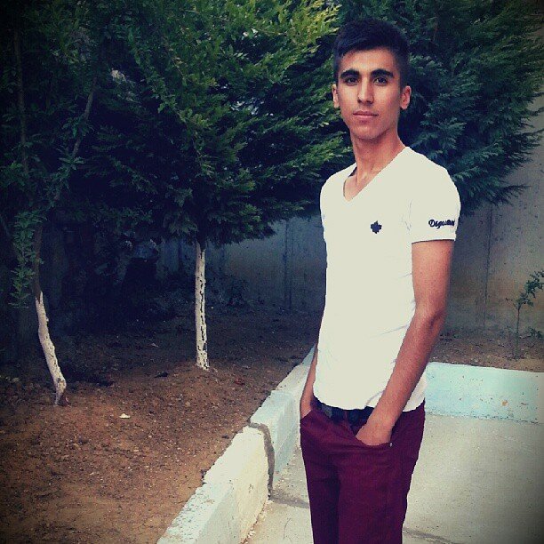 Kimin gerçeği olursan ol ;
Artık benim
Hayalim bile değilsin.