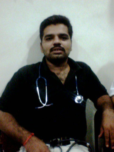 Doctor, Hindu Patriotic, Intrsted In Stock Market, Socialist, Ayurvedic Research