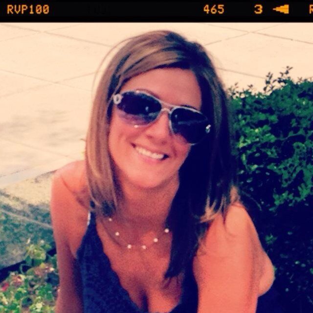 Mom. RN. Believer.