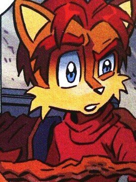 Hello, Pleasure To Meet You. Allow Me To Introduce Myself, My Name Is Elias Acorn. I'm The Son Of Maximillan Acorn And The Brother Of Sally Acorn