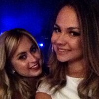 Abigail Pochetty (@abbipochetty) Twitter profile photo