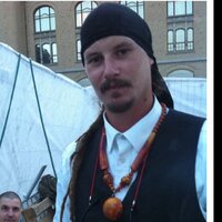 Admiral P (@admralp) 's Twitter Profile