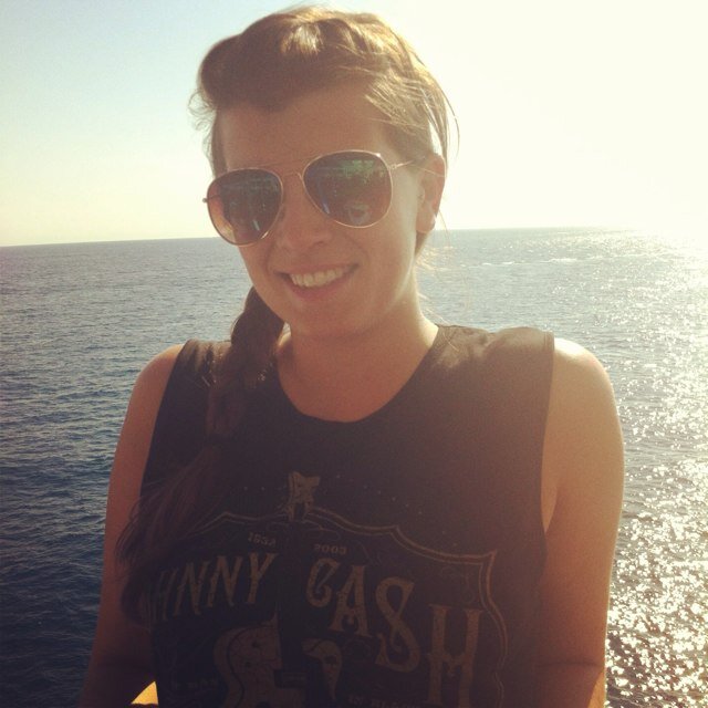 Polly_Benford's profile picture. 