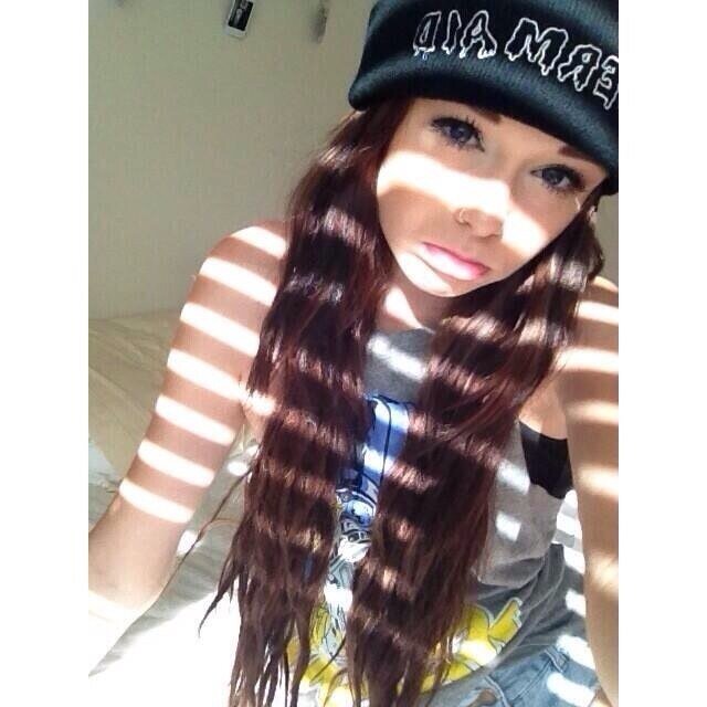 Cuddles c:| Single| Stay Weird| O R E O S