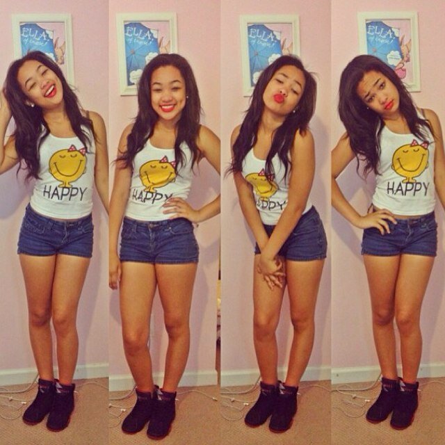 Parody. Single & Lonely.. Follow Me On Instagram-@ohgawd_xo