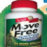وداعاً لآلام المفاصل (@move_free1) 's Twitter Profile