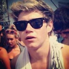 One direction Mi pasion Isabel_I Love you Niall horan (=