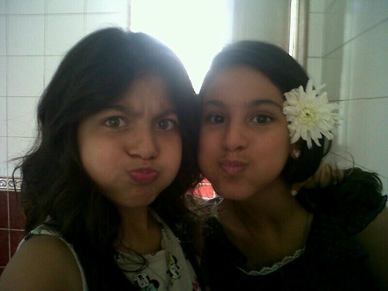 Ana tota new to twitter plzz follow me if u know me ;)